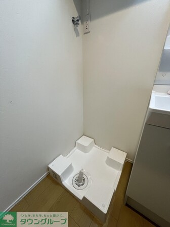 レピュア駒込レジデンスの物件内観写真